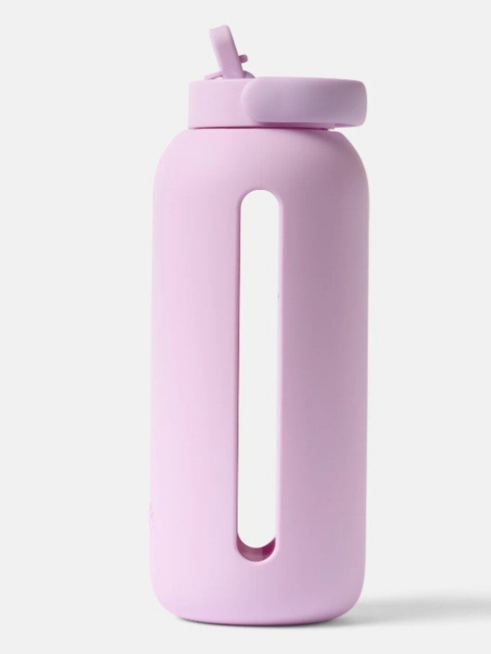 Bink 36oz with integrated flip cap for the cleanest and most convenient drinking